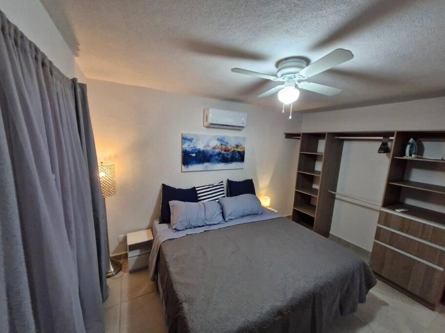 Depto. Con Club De Playa Apartment อากาปุลโก ภายนอก รูปภาพ