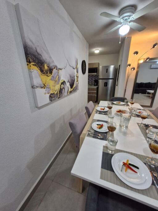 Depto. Con Club De Playa Apartment อากาปุลโก ภายนอก รูปภาพ