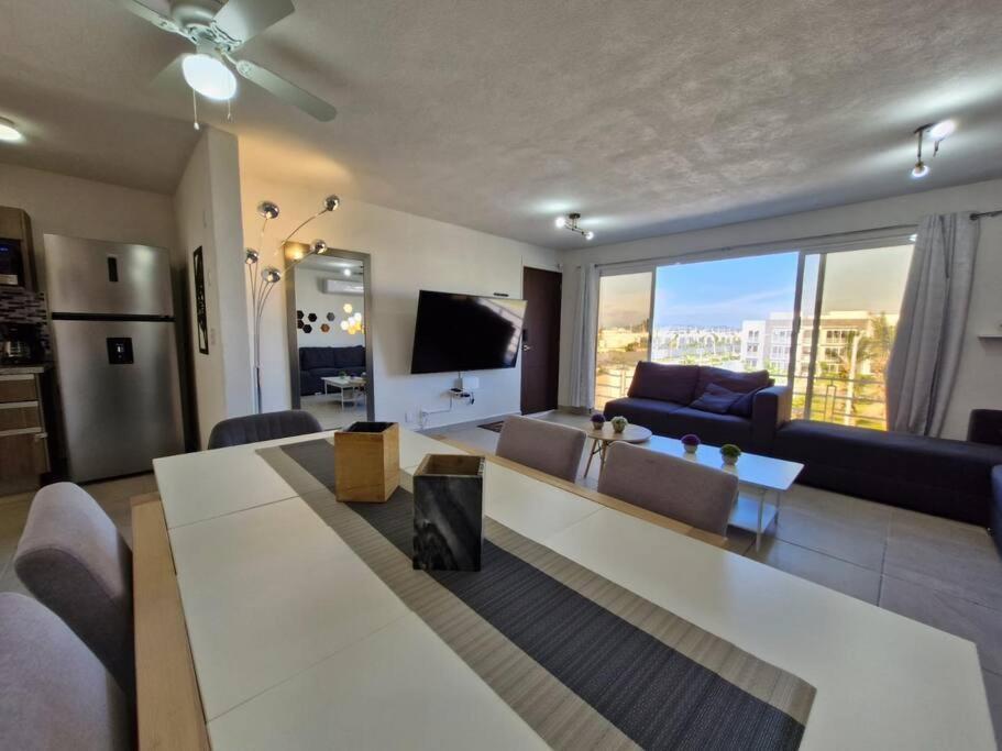 Depto. Con Club De Playa Apartment อากาปุลโก ภายนอก รูปภาพ