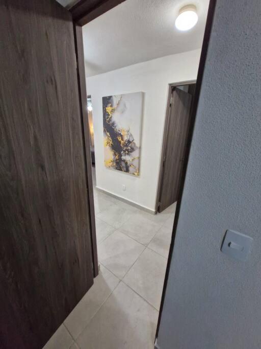 Depto. Con Club De Playa Apartment อากาปุลโก ภายนอก รูปภาพ
