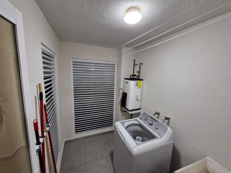 Depto. Con Club De Playa Apartment อากาปุลโก ภายนอก รูปภาพ