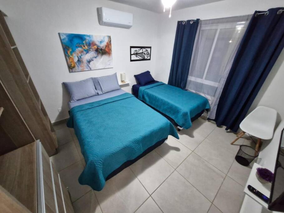 Depto. Con Club De Playa Apartment อากาปุลโก ภายนอก รูปภาพ