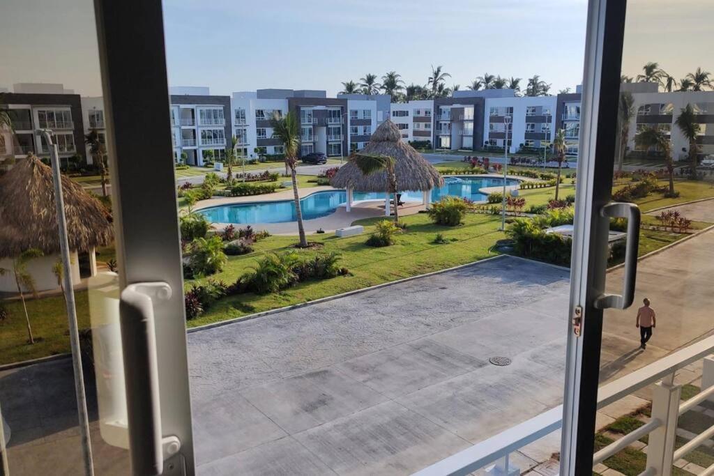 Depto. Con Club De Playa Apartment อากาปุลโก ภายนอก รูปภาพ